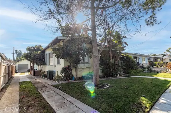 Lomita, CA 90717,1808 260th ST