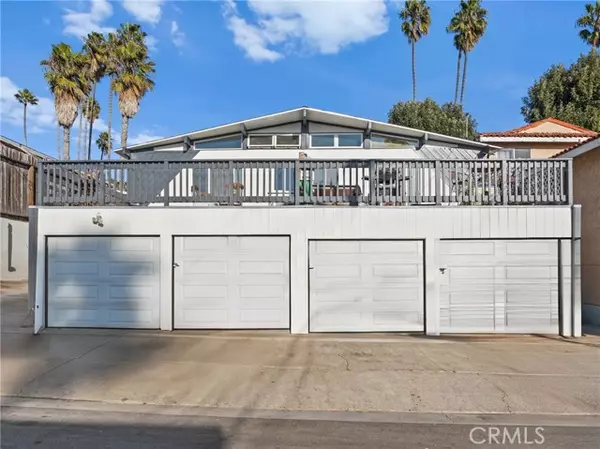 2603 Calle Del Comercio, San Clemente, CA 92672