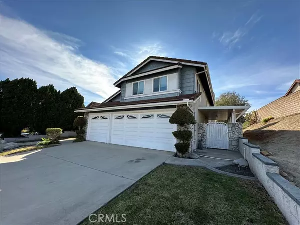 Chino Hills, CA 91709,3361 Ridge Pointe RD