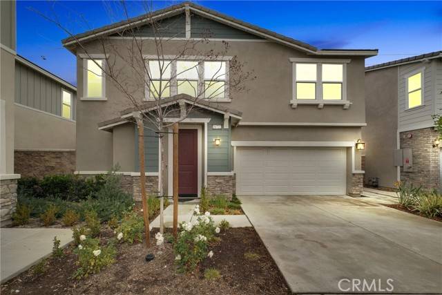 16722 Petrus LN, Fontana, CA 92336