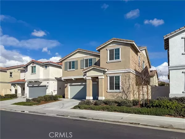 Moreno Valley, CA 92553,14684 Gulfstream LN