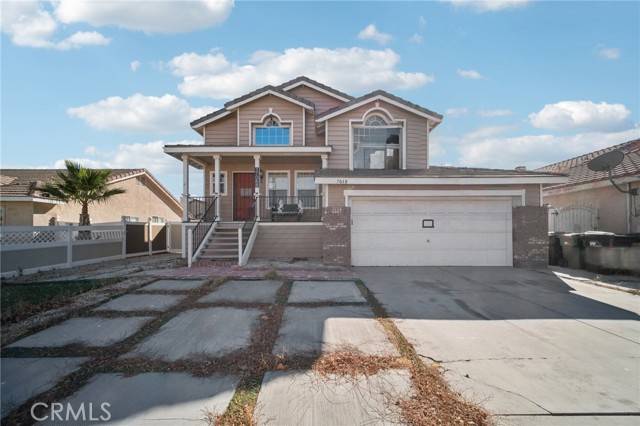 Palmdale, CA 93550,37048 Boxleaf RD