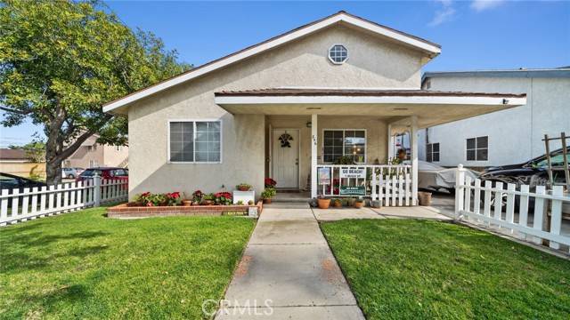 846 Belmont AVE, Long Beach, CA 90804