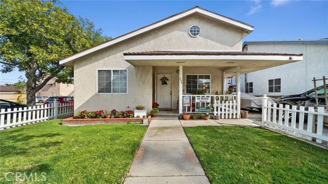 846 Belmont AVE, Long Beach, CA 90804
