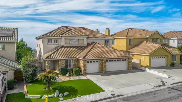 3445 Winchester WAY, Rowland Heights, CA 91748