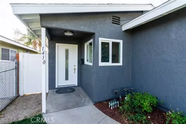 San Fernando, CA 91340,1410 7th ST