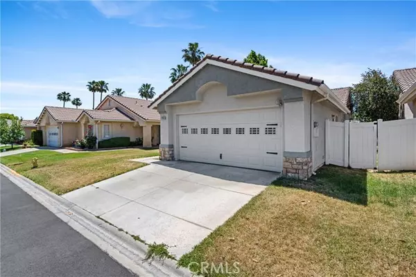 Banning, CA 92220,2906 Summer Set CIR