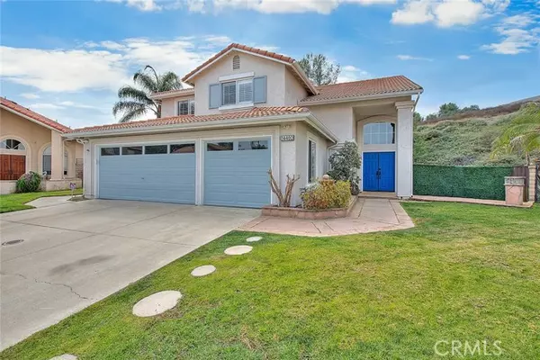 Chino Hills, CA 91709,14460 Muscadine LN