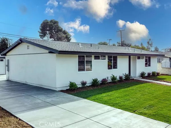 Pomona, CA 91768,2356 Canterbury AVE