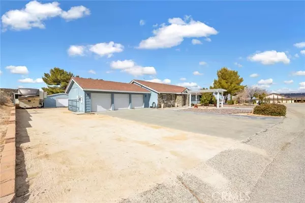 Llano, CA 93544,31707 Ace PL