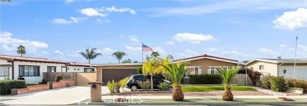 Hemet, CA 92545,1307 Brentwood WAY