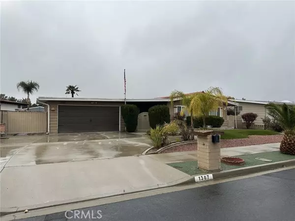 Hemet, CA 92545,1307 Brentwood WAY