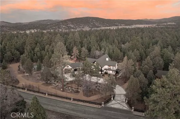 Big Bear City, CA 92314,634 Cedar Glen DR