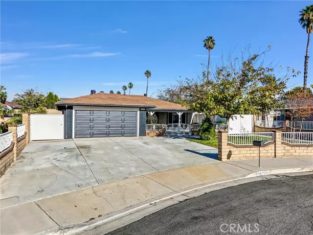 3415 Paine DR, Riverside, CA 92503