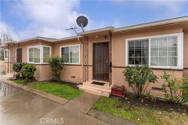 Bell, CA 90201,6908 Crafton AVE