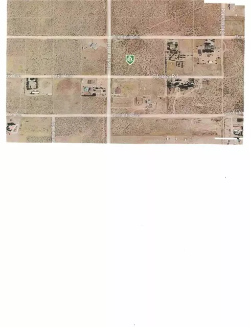 0 JOSHUA RD, Apple Valley, CA 92307