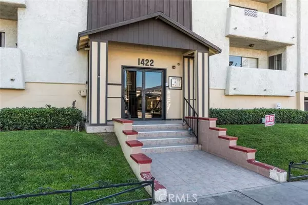 Glendale, CA 91205,1422 Rock Glen AVE 210