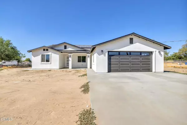 10333 E Ave R 14, Littlerock, CA 93543