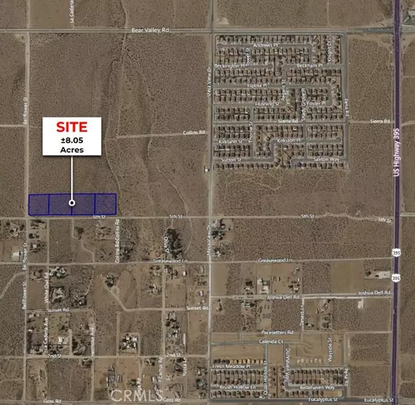 Victorville, CA 92392,0 Sycamore ST