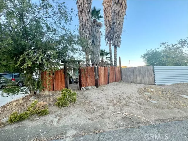 49174 Park AVE, Morongo Valley, CA 92256