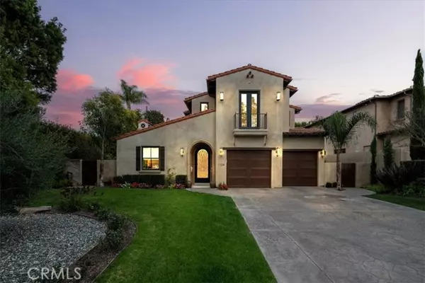 1104 Via Nogales, Palos Verdes Estates, CA 90274