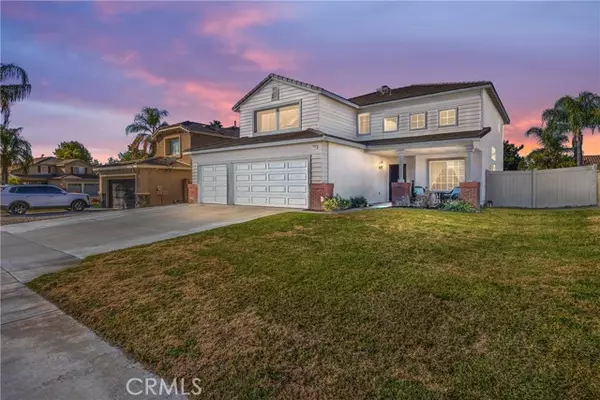 7388 Railroad CT, Highland, CA 92346