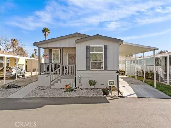 San Jacinto, CA 92583,21100 State ST 324