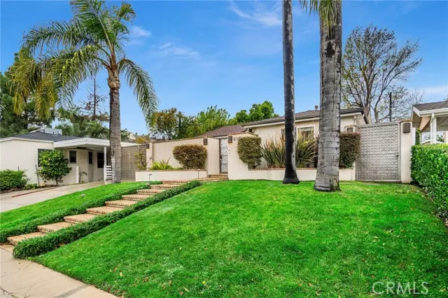 4047 Shadyglade AVE, Studio City, CA 91604