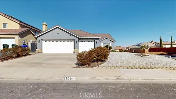 Victorville, CA 92392,13994 Rogers LN