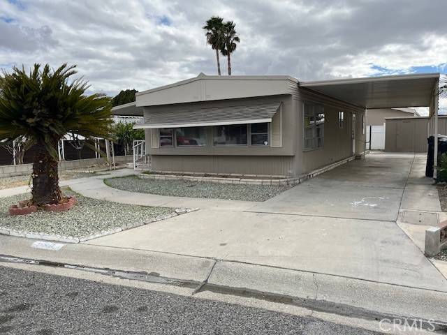 590 Santa Clara CIR, Hemet, CA 92543