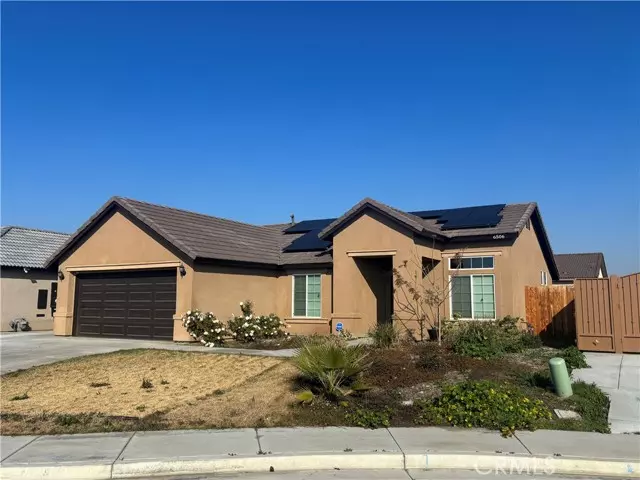 6506 Sunchase DR, Bakersfield, CA 93313