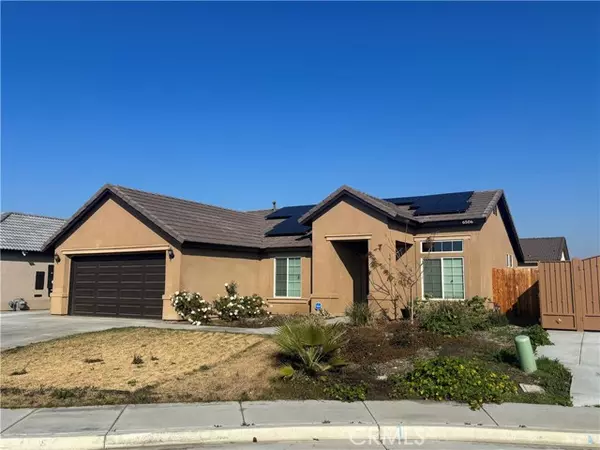 6506 Sunchase DR, Bakersfield, CA 93313