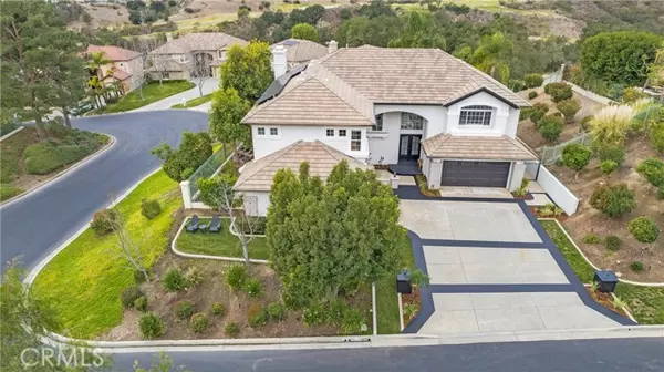 Rancho Santa Margarita, CA 92679,73 Bell Canyon DR