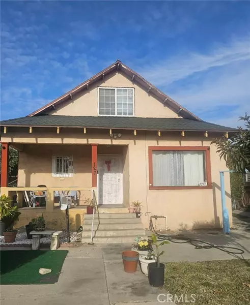 127 E Avenue 45, Los Angeles, CA 90031