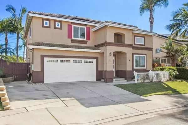 Chula Vista, CA 91910,976 Camino Del Sol