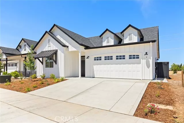 9 Harkness CT, Chico, CA 95973