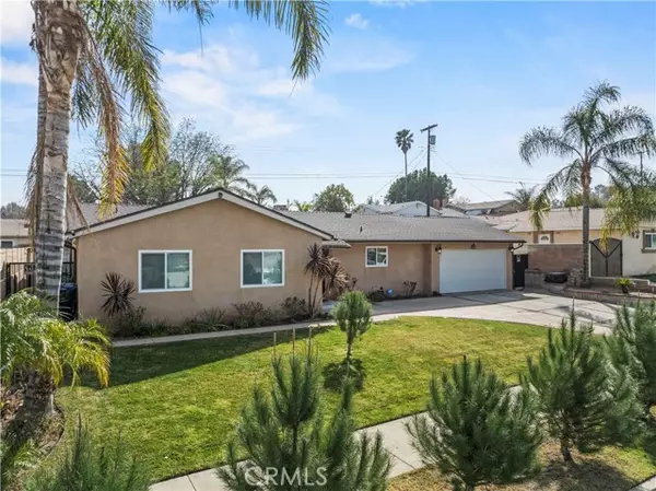 Sylmar, CA 91342,15044 Florentine ST