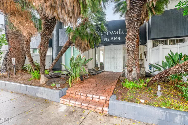 Encino, CA 91316,5144 Zelzah AVE 12