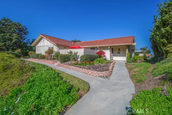 3130 Via Serena B, Laguna Woods, CA 92637