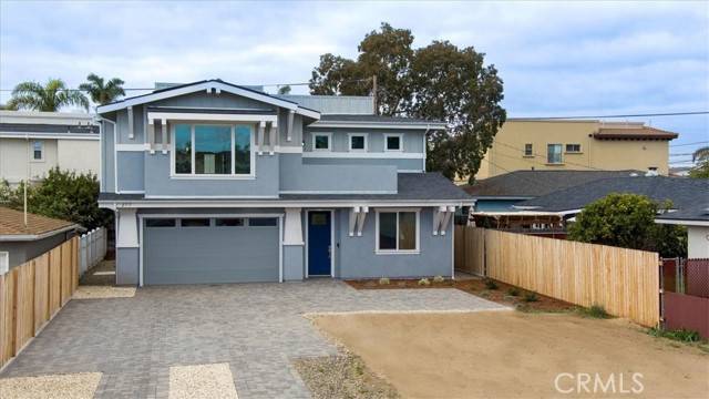 277 N 4th St, Grover Beach, CA 93433