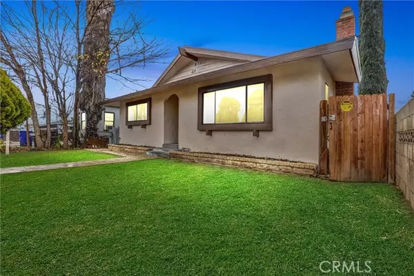 22606 13th PL, Newhall, CA 91321