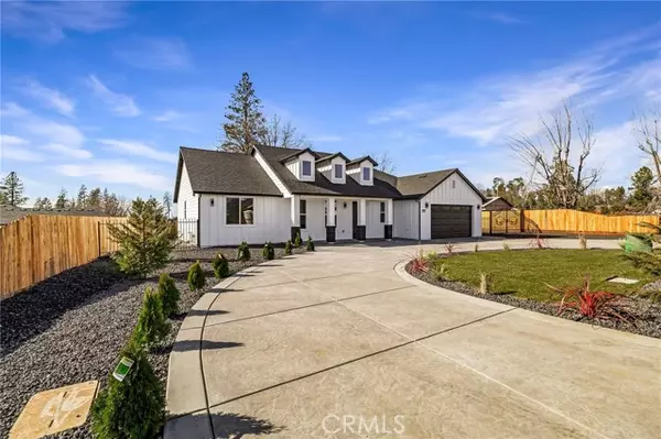 Paradise, CA 95969,1876 Drendel CIR