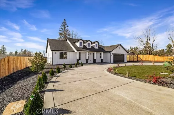 Paradise, CA 95969,1876 Drendel CIR