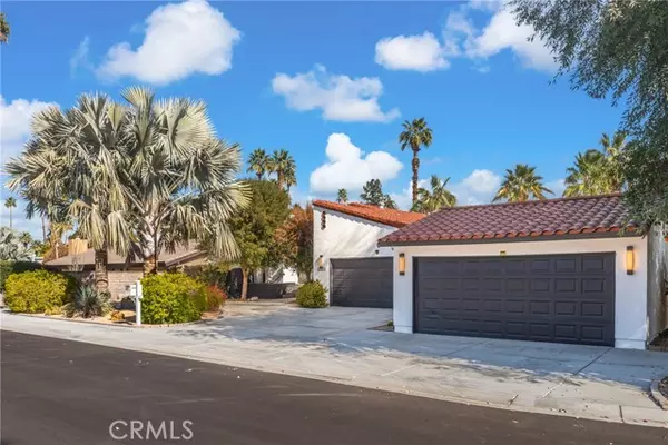 Rancho Mirage, CA 92270,39900 Desert Sun DR