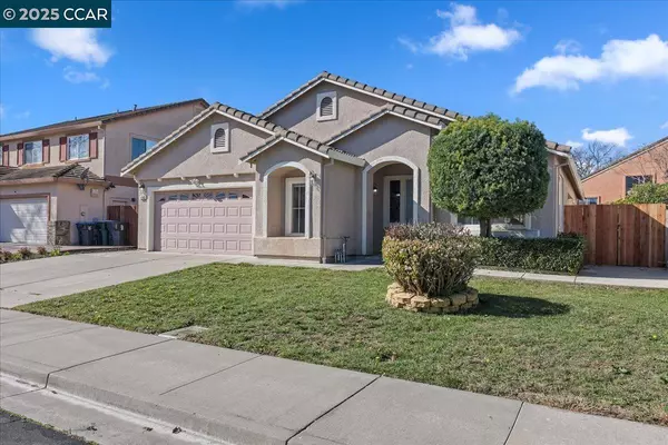 Suisun City, CA 94585,1265 Potrero Cir