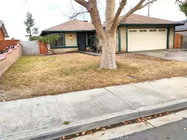 Moreno Valley, CA 92553,14732 Wilma Sue ST