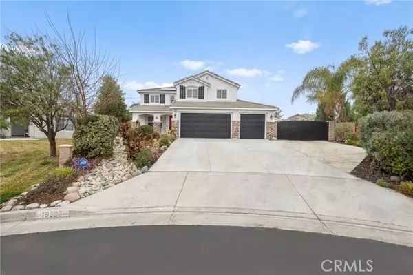 Perris, CA 92570,19223 Silver Summit CIR