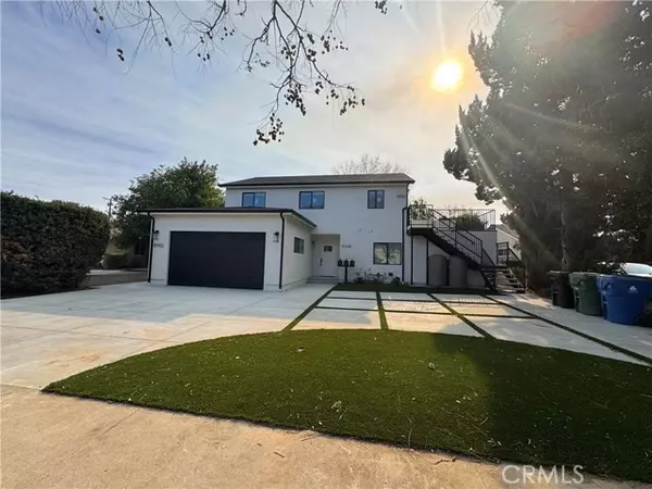 15948 Tuba ST, North Hills, CA 91343