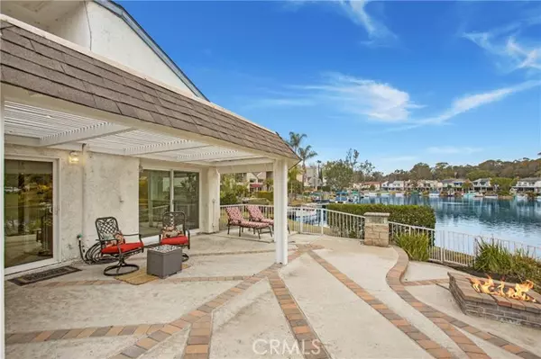 Lake Forest, CA 92630,22562 LAKE FOREST LN