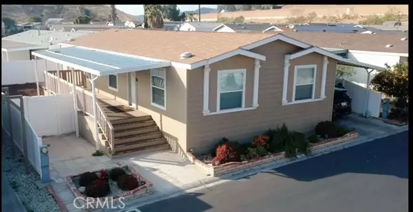 Riverside, CA 92509,4080 Pedley RD 39